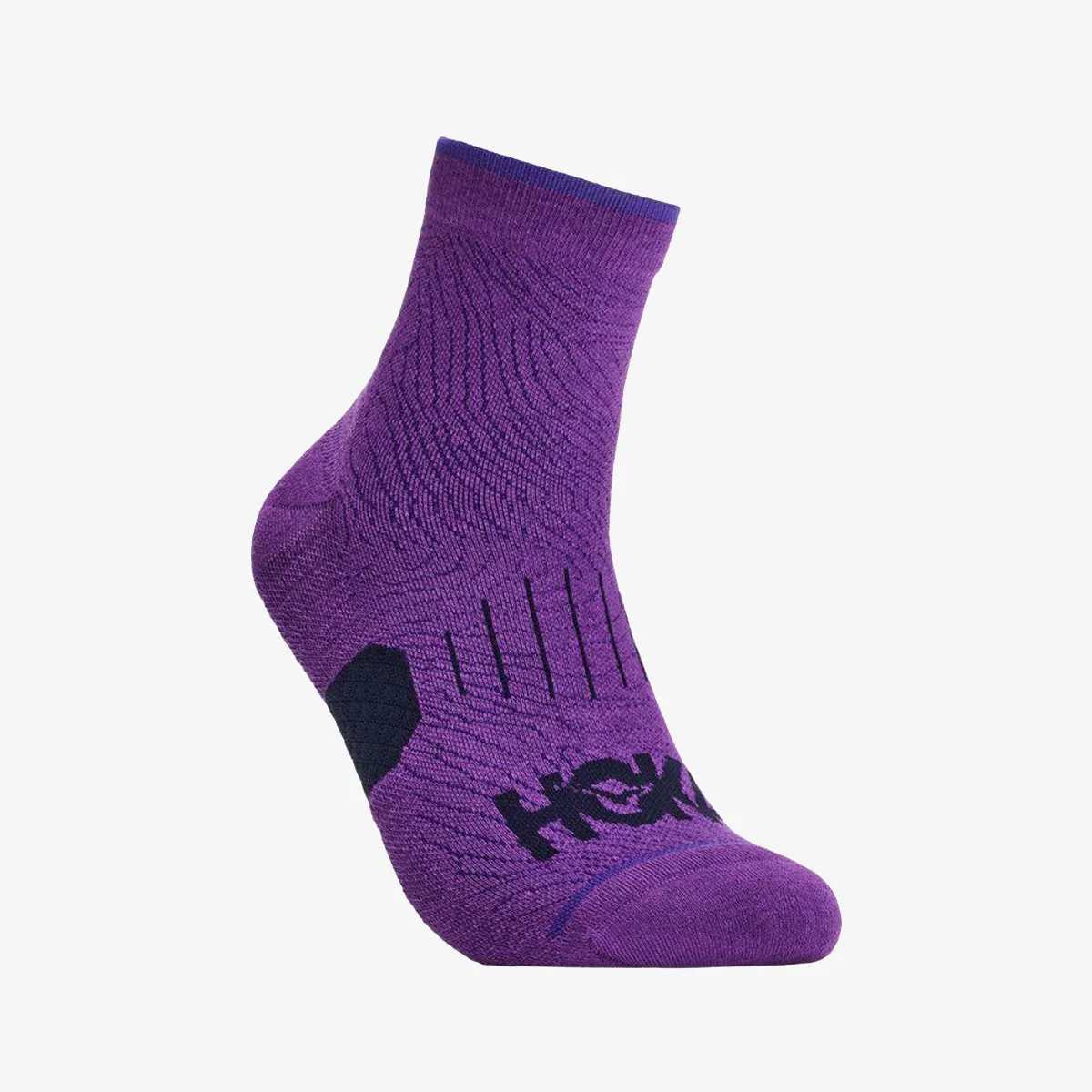 Hoka Čarape Quarter Run Sock 3-Pack