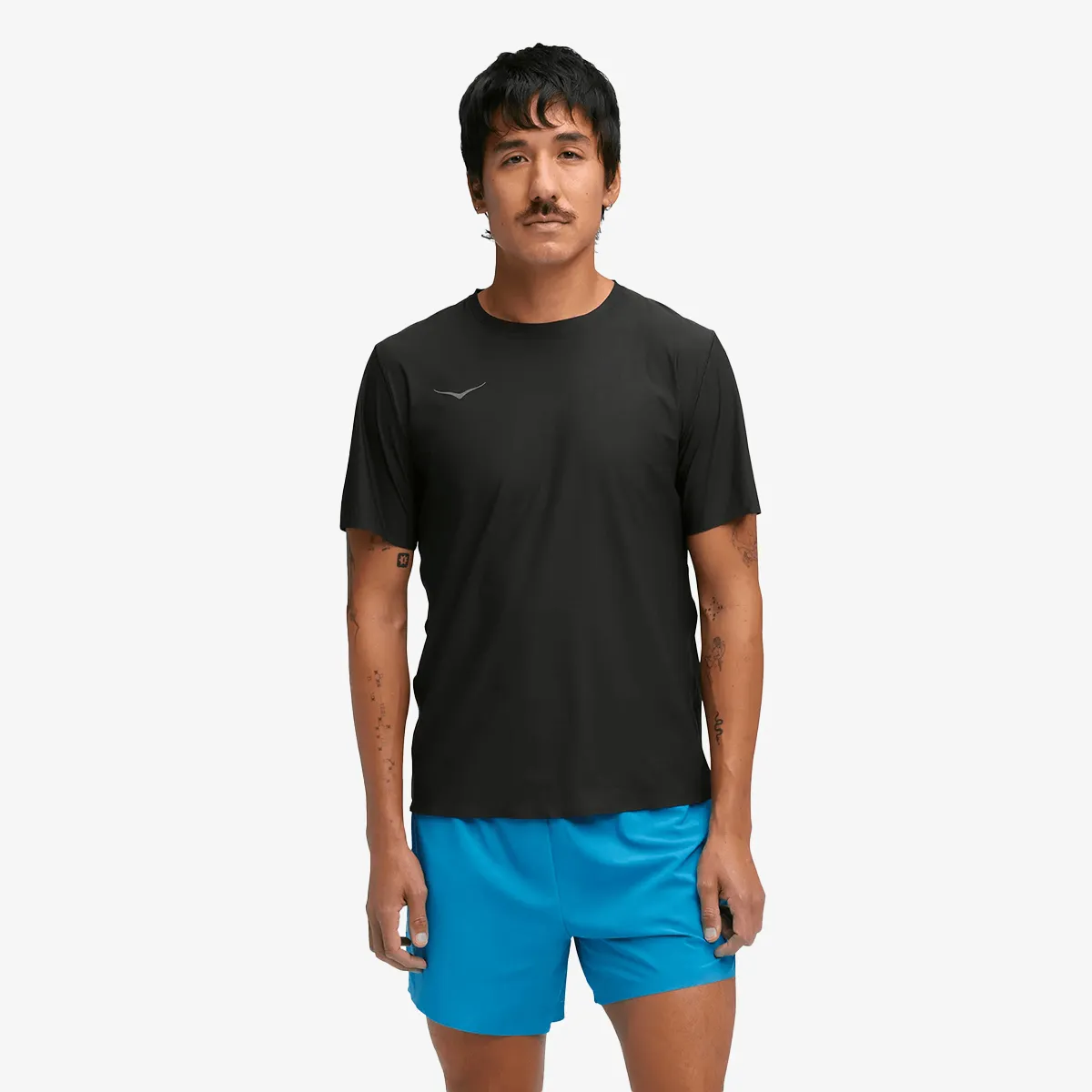 Hoka Majica Airolite Short Sleeve 2.0