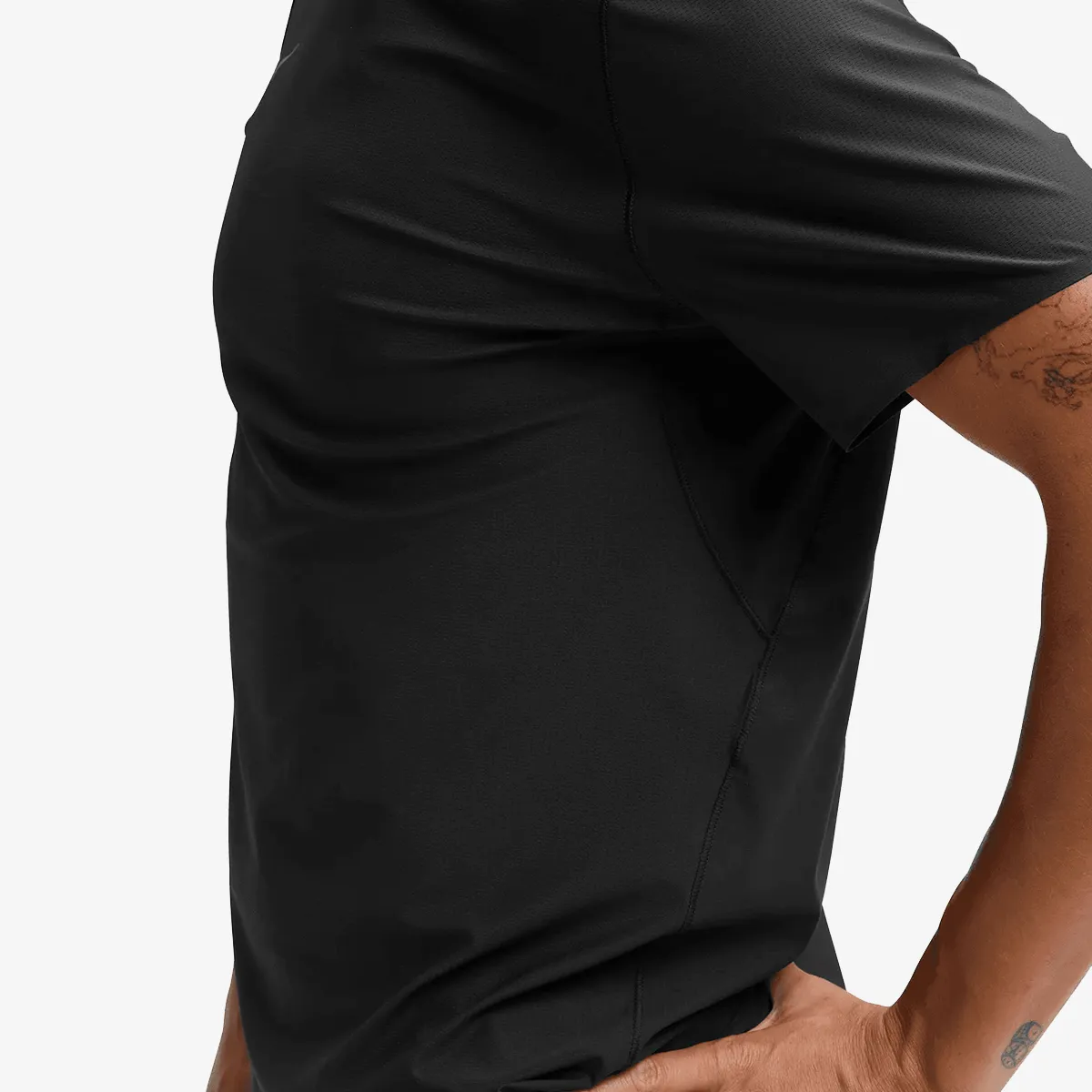 Hoka Majica Airolite Short Sleeve 2.0