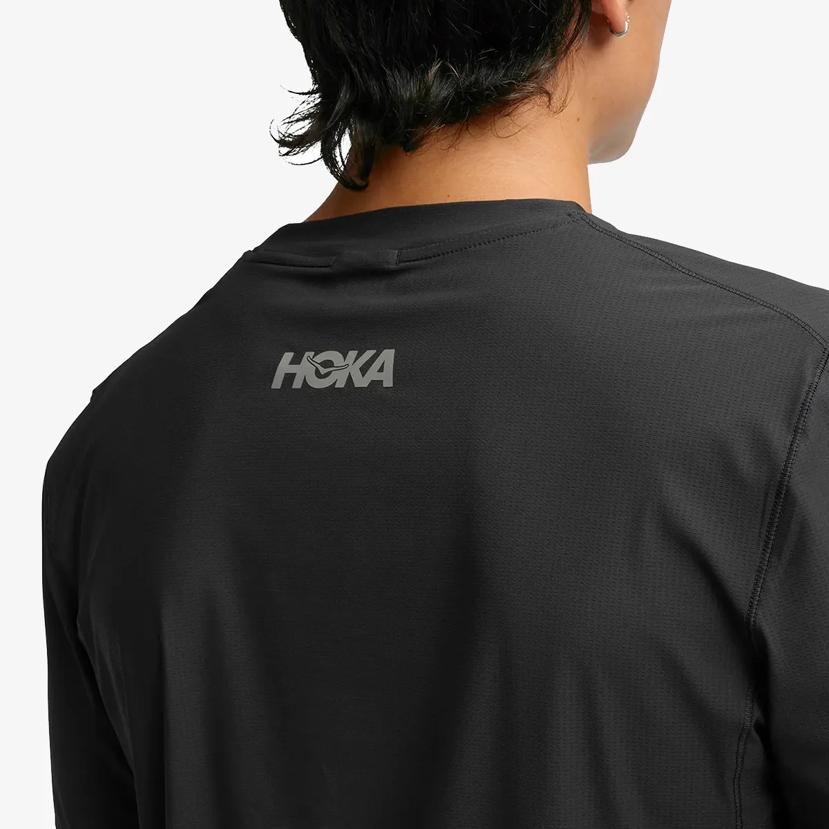 Hoka Majica Airolite Short Sleeve 2.0