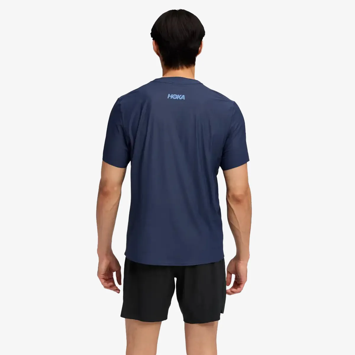Hoka Majica Airolite Short Sleeve 2.0 