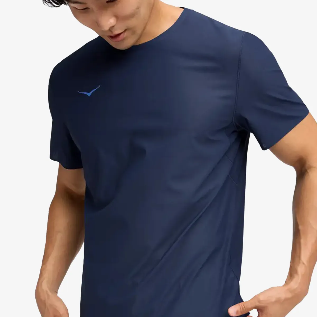 Hoka Majica Airolite Short Sleeve 2.0 