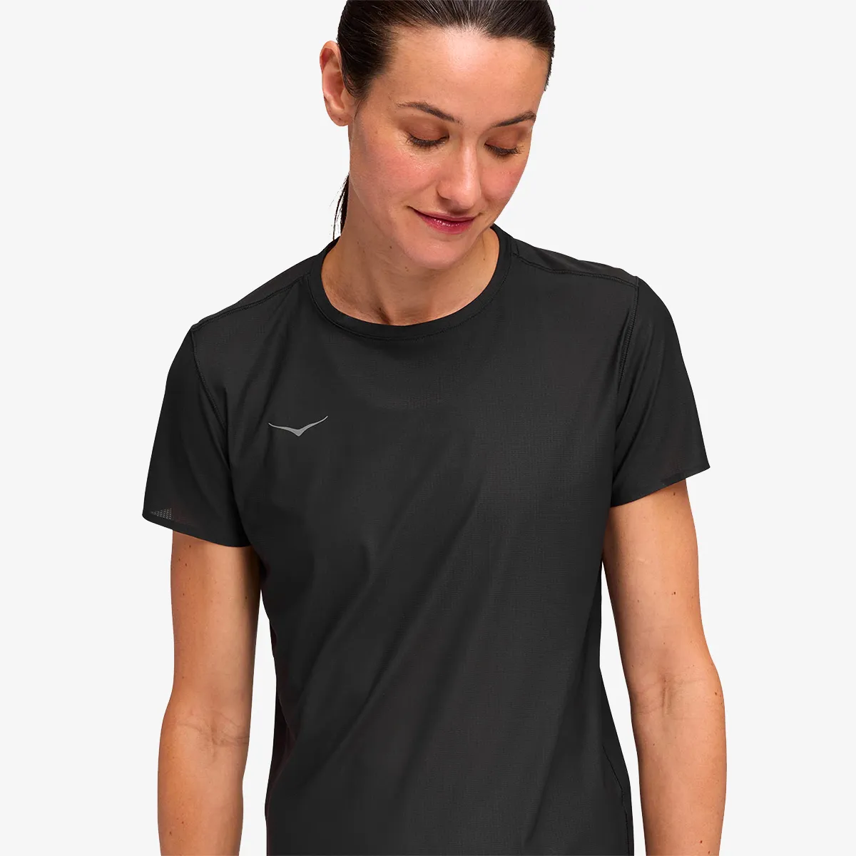 Hoka Majica Airolite Short Sleeve 2.0 