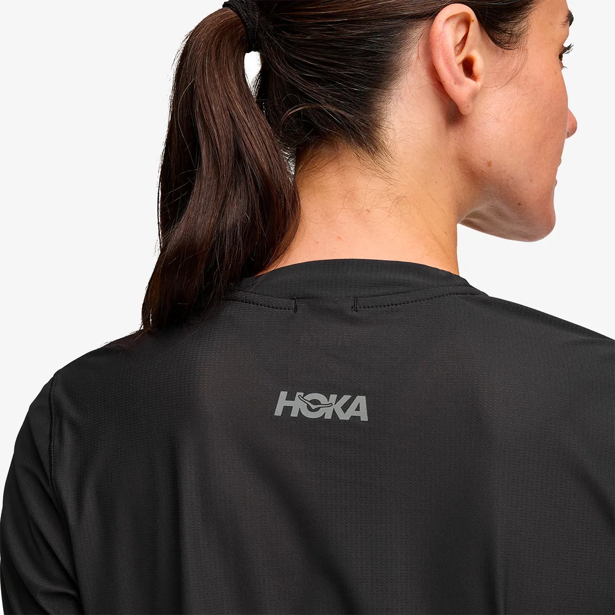 Hoka Majica Airolite Short Sleeve 2.0 