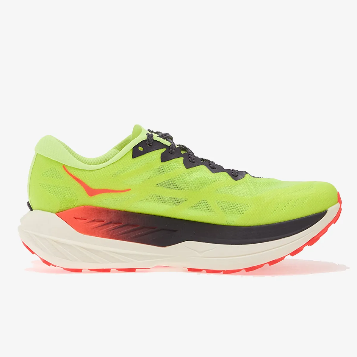 Hoka Patike Rocket X Trail 