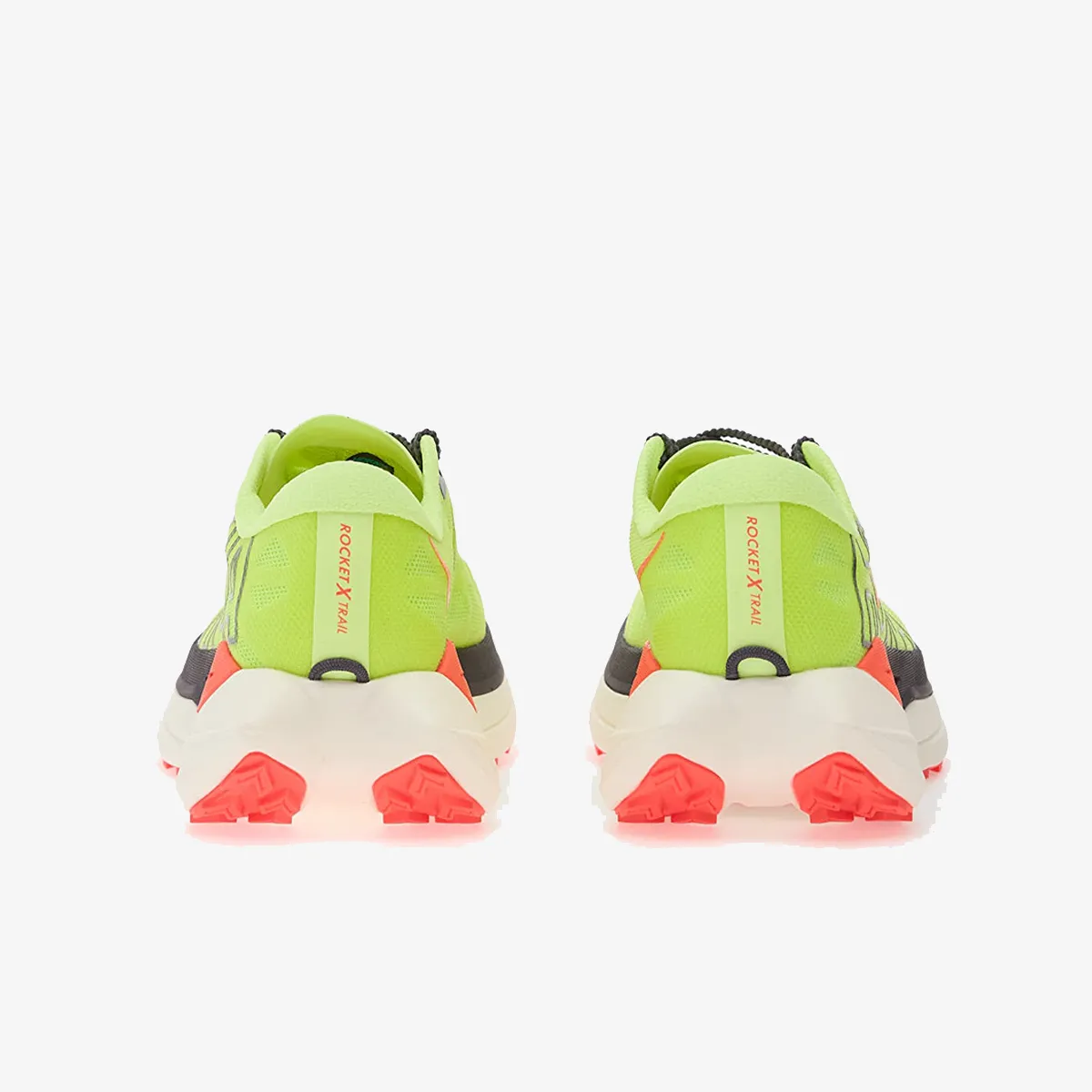 Hoka Patike Rocket X Trail 