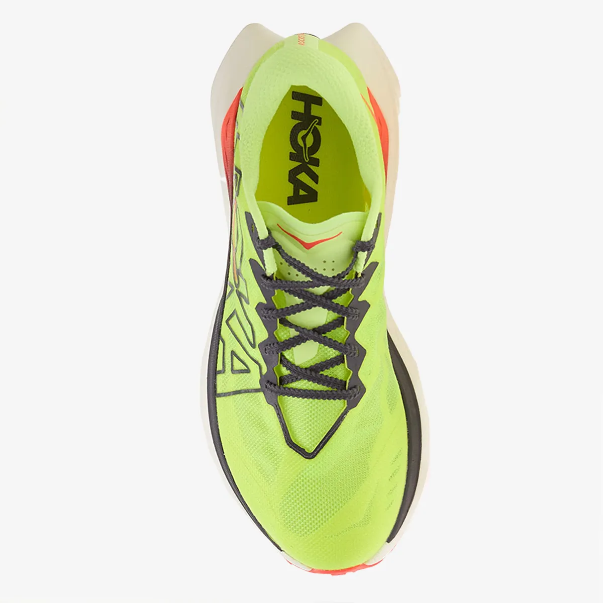 Hoka Patike Rocket X Trail 