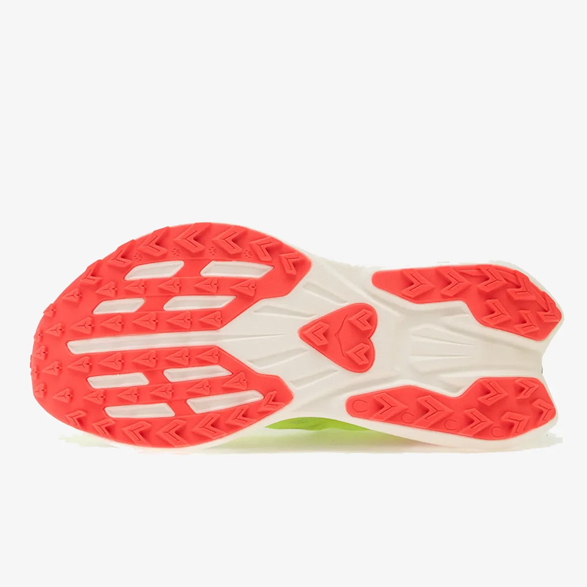 Hoka Patike Rocket X Trail 