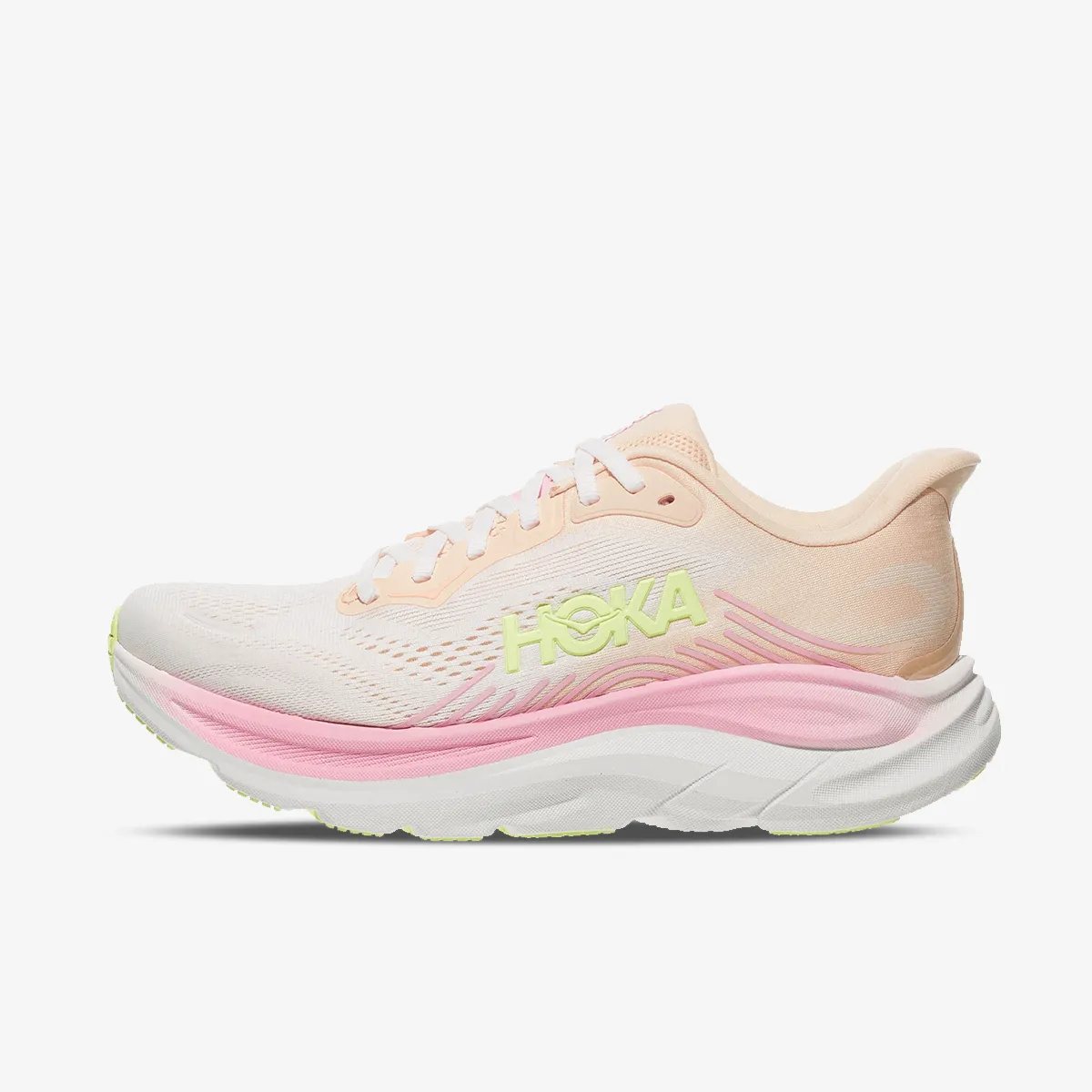 Hoka Patike Clifton11