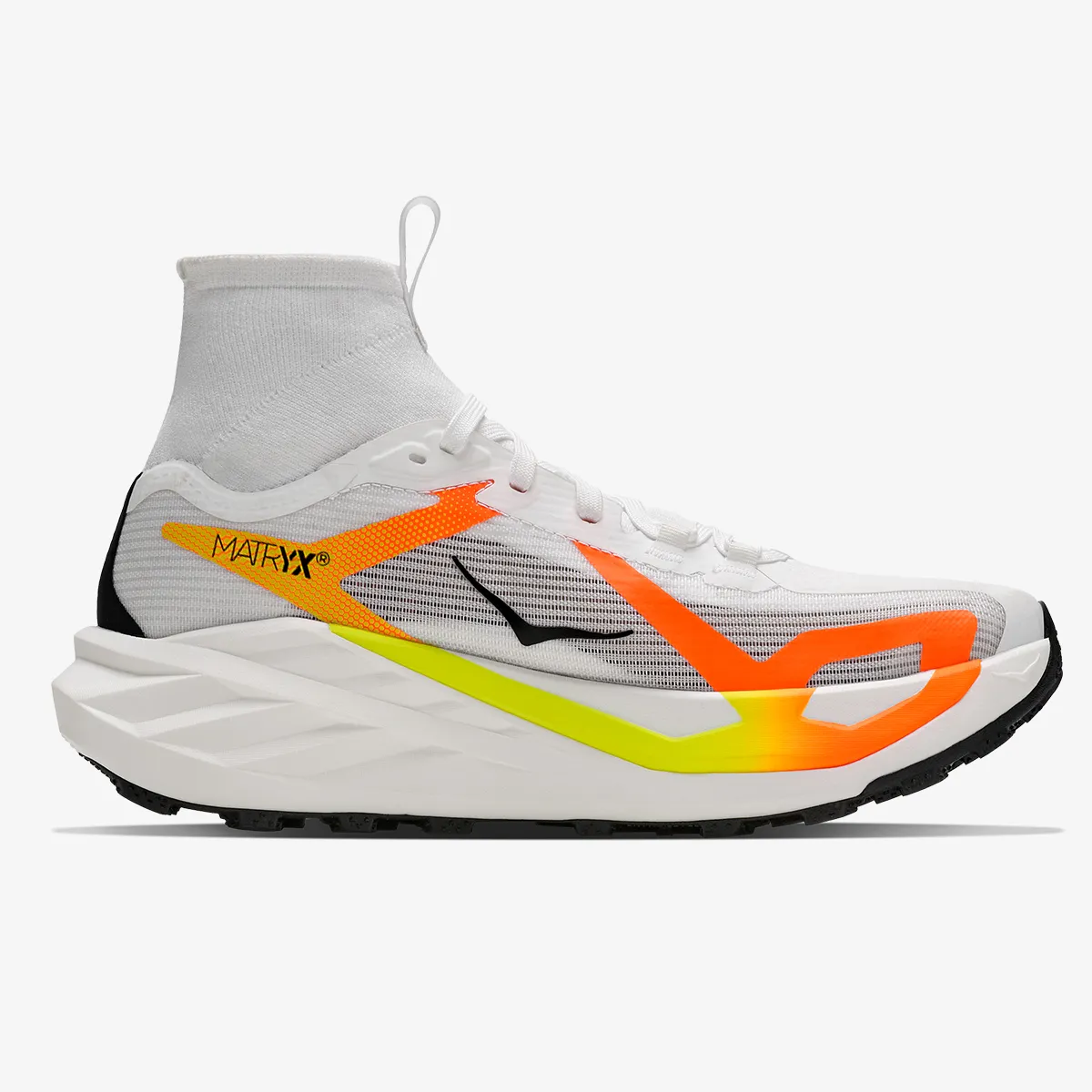 Hoka Patike TectonX4