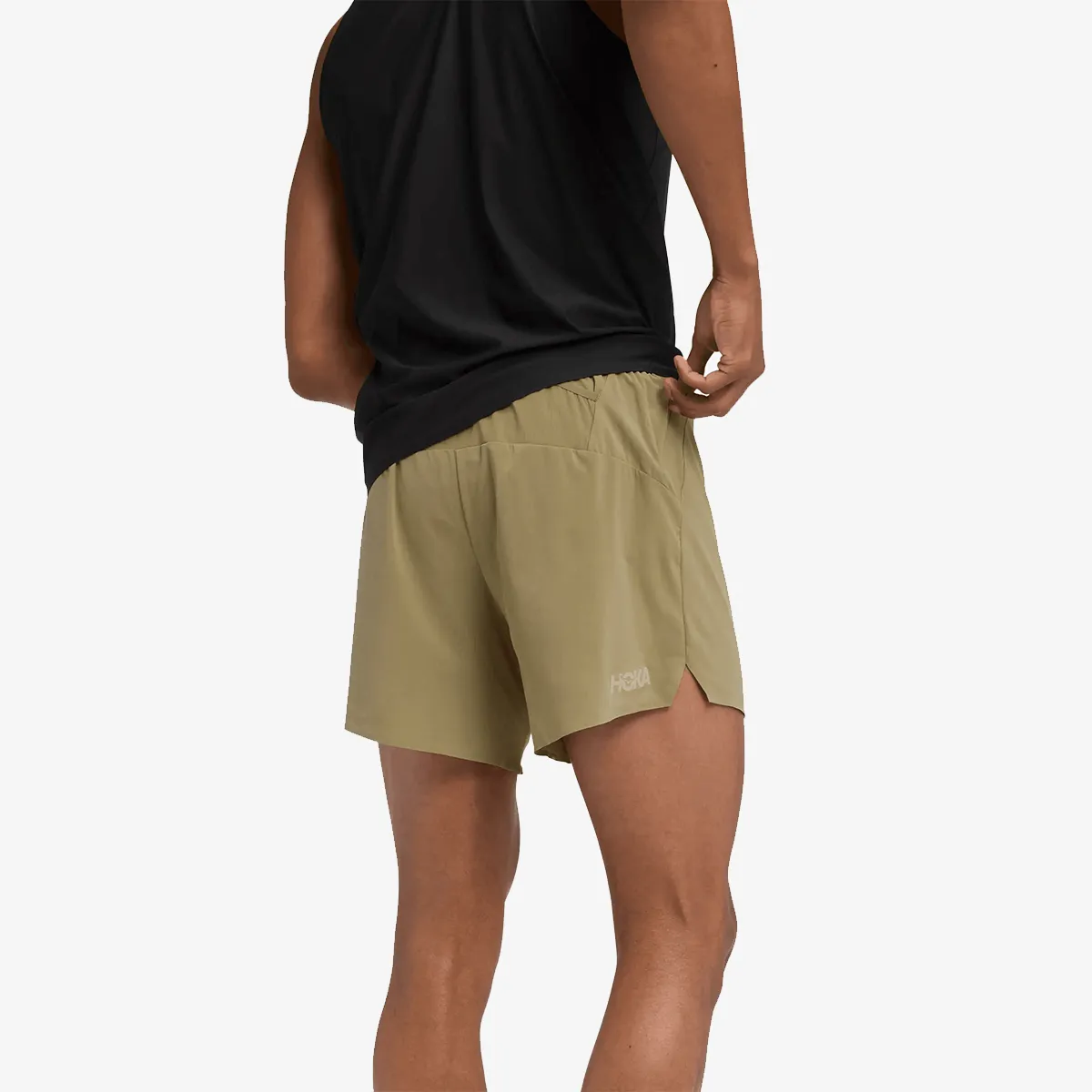 Hoka Šorc Glide 5'' Short w/ Brief 