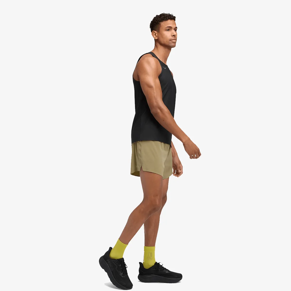 Hoka Šorc Glide 5'' Short w/ Brief 