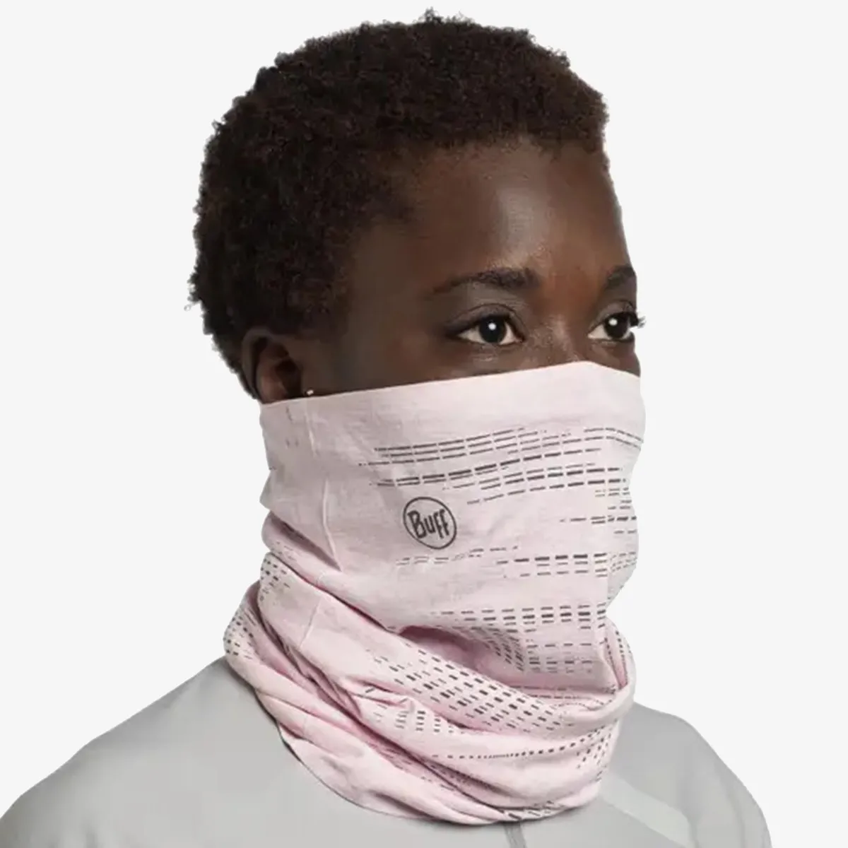 Buff Grejač za vrat DryFlx