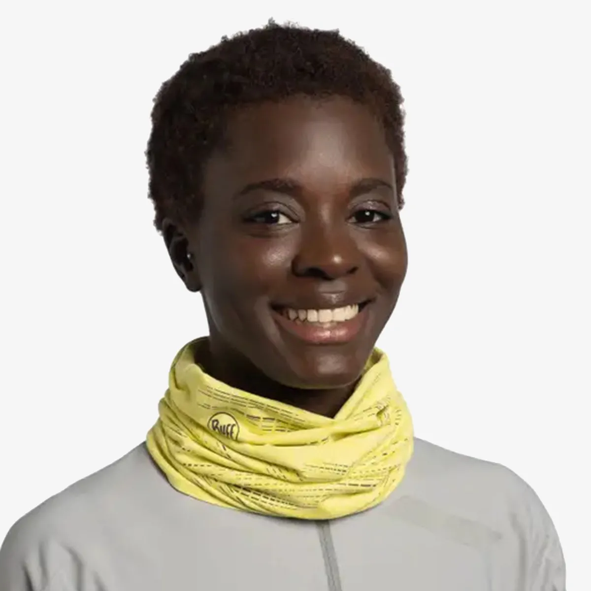 Buff Grejač za vrat DryFlx