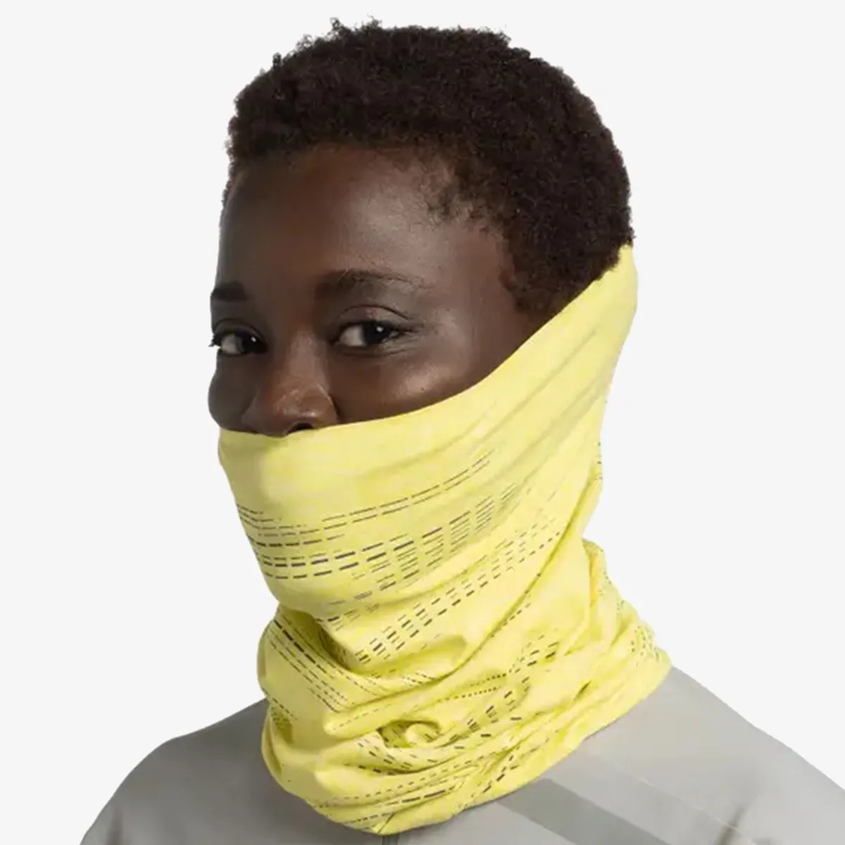 Buff Grejač za vrat DryFlx