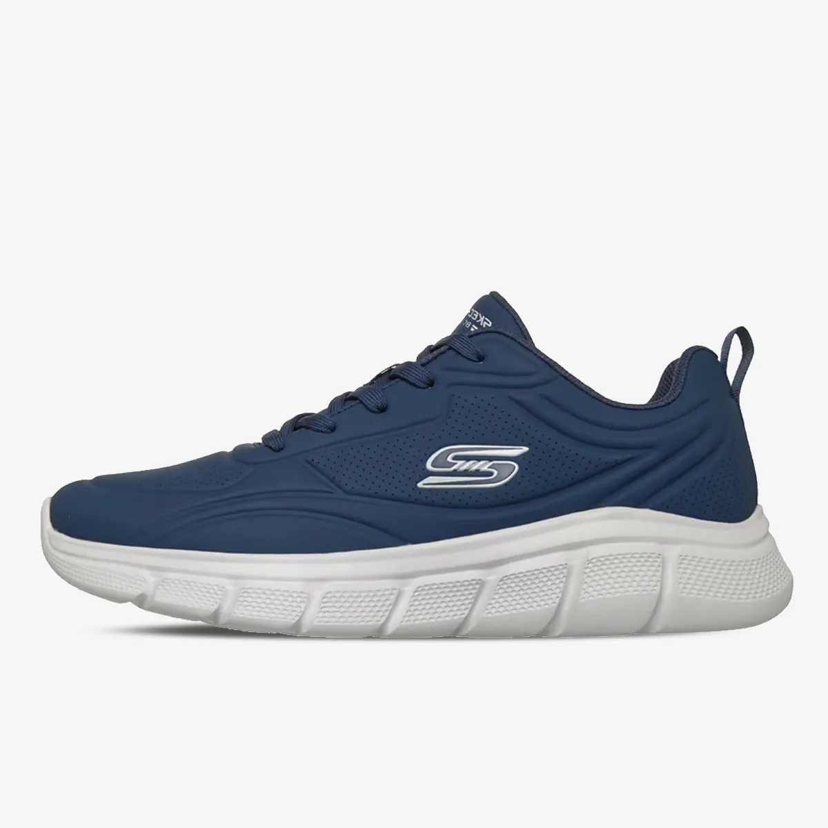 SKECHERS Patike BOBS B FLEX - ARCTIC EDGE