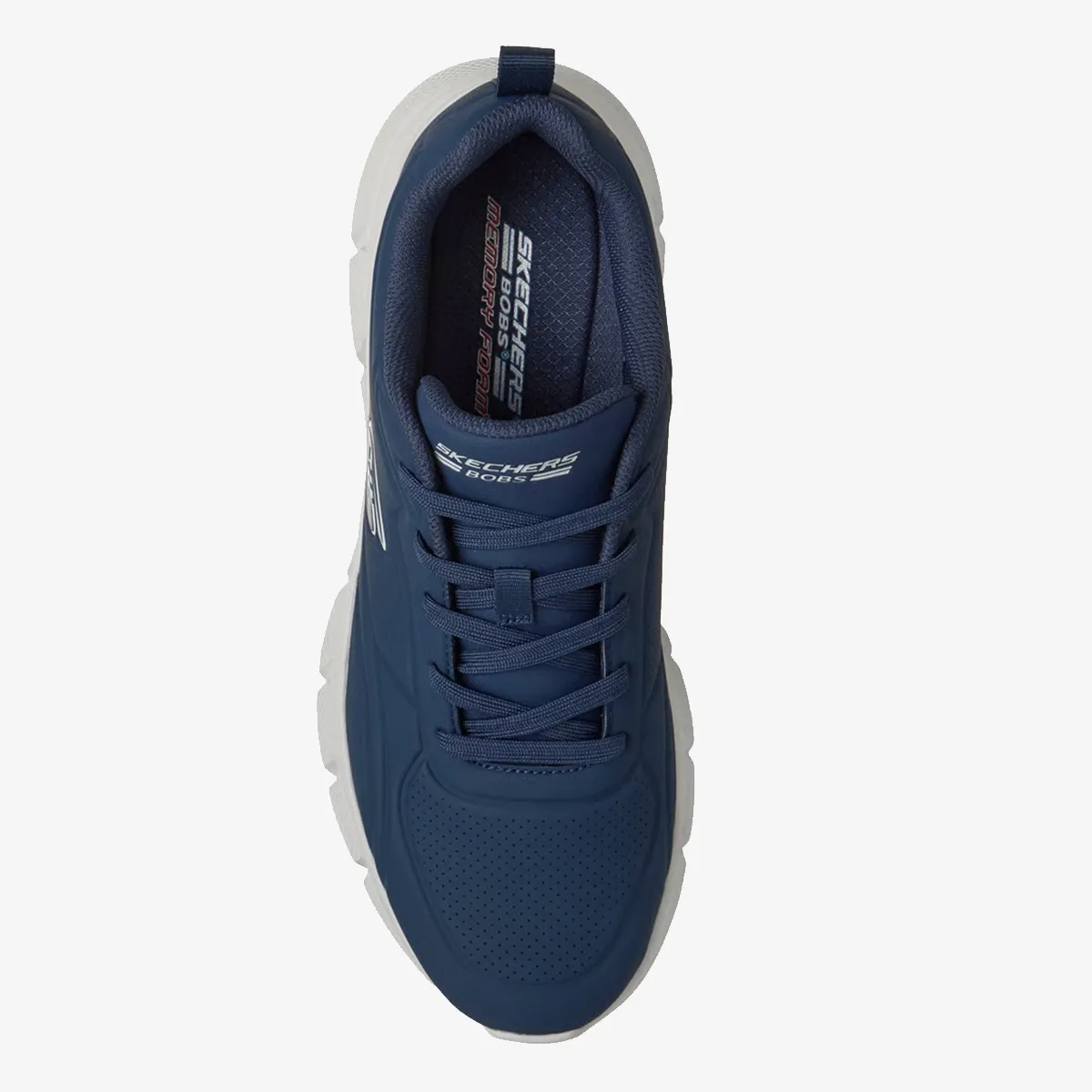 SKECHERS Patike BOBS B FLEX - ARCTIC EDGE