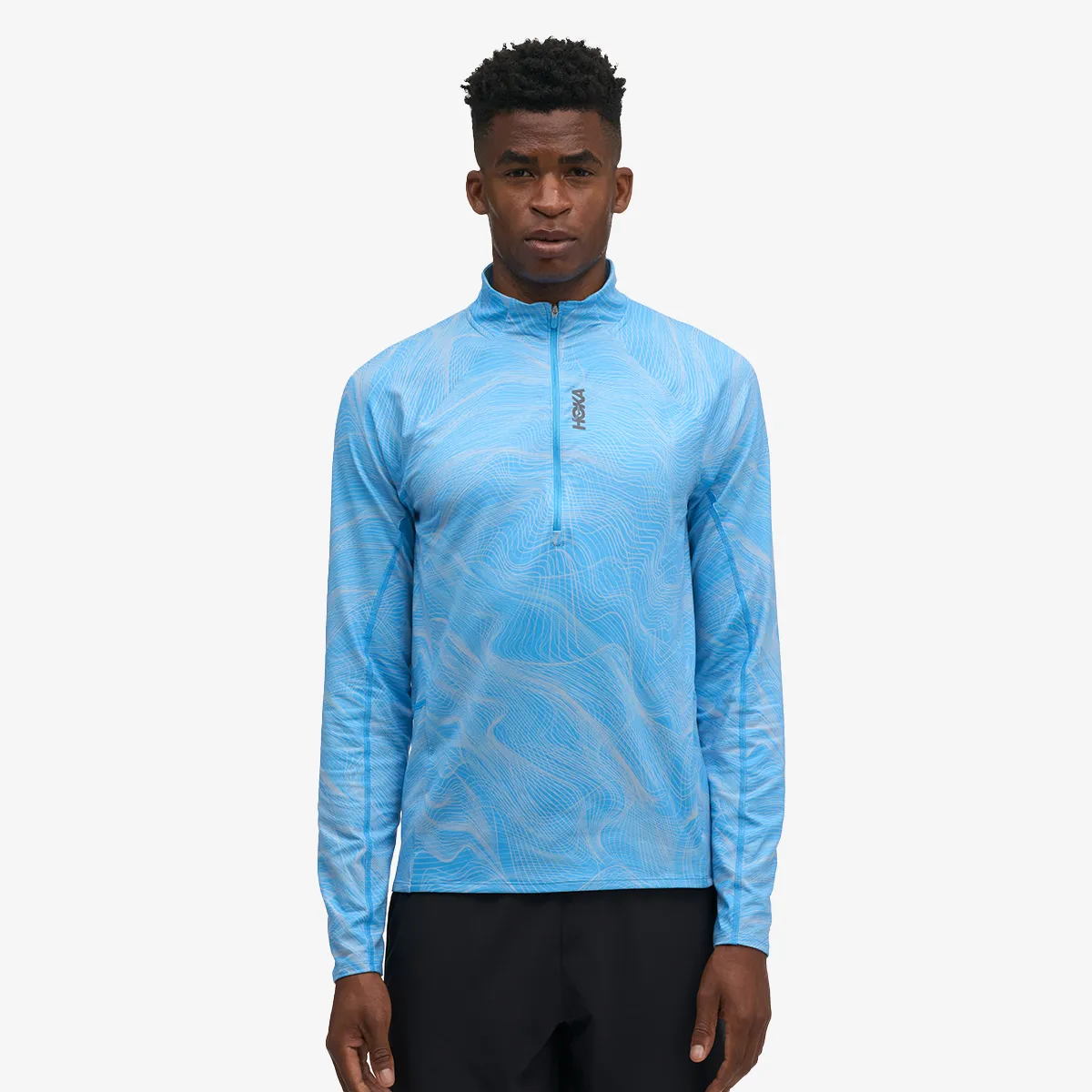 Hoka Majica dugih rukava SkyForm 