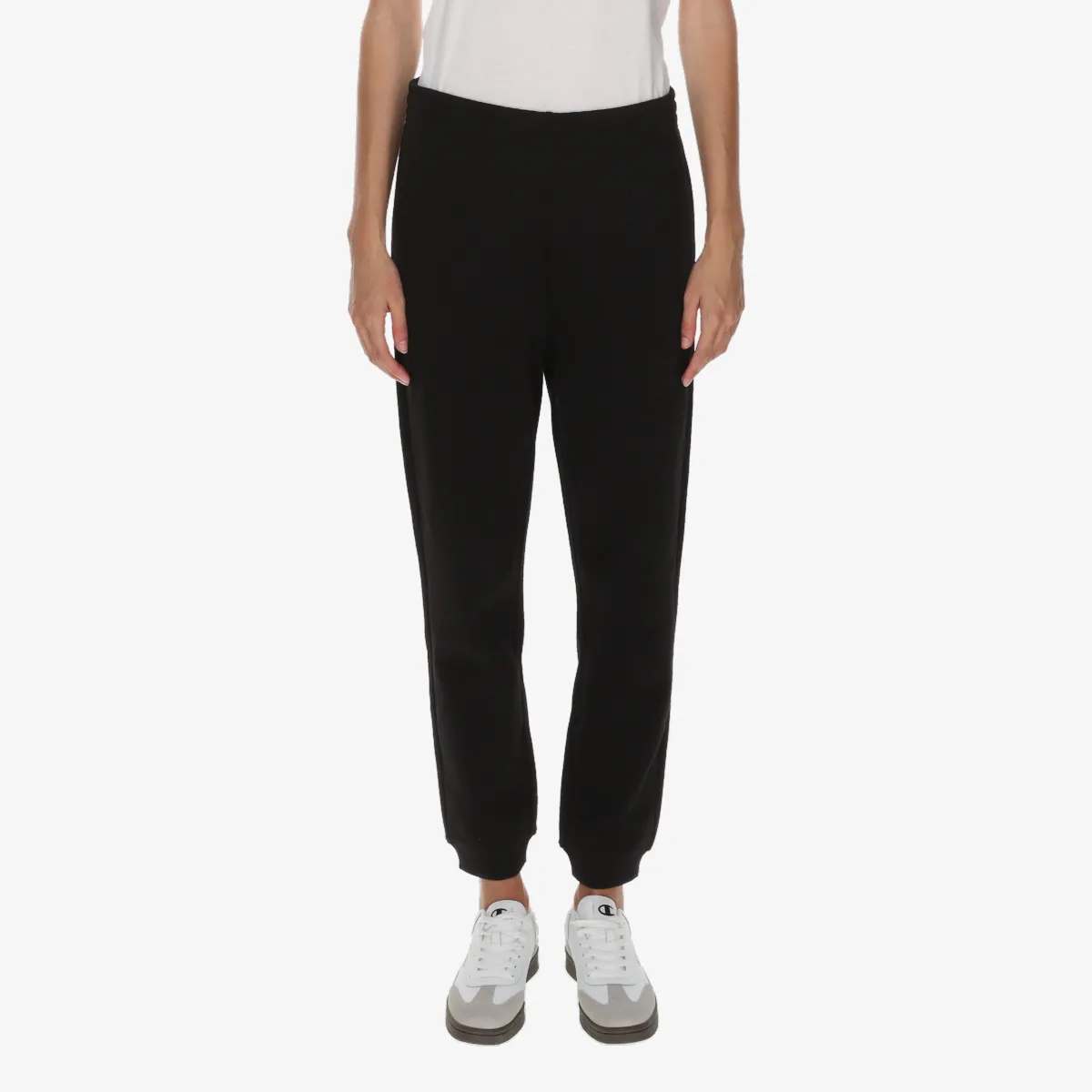 Donji deo trenerke Rib Cuff Pants