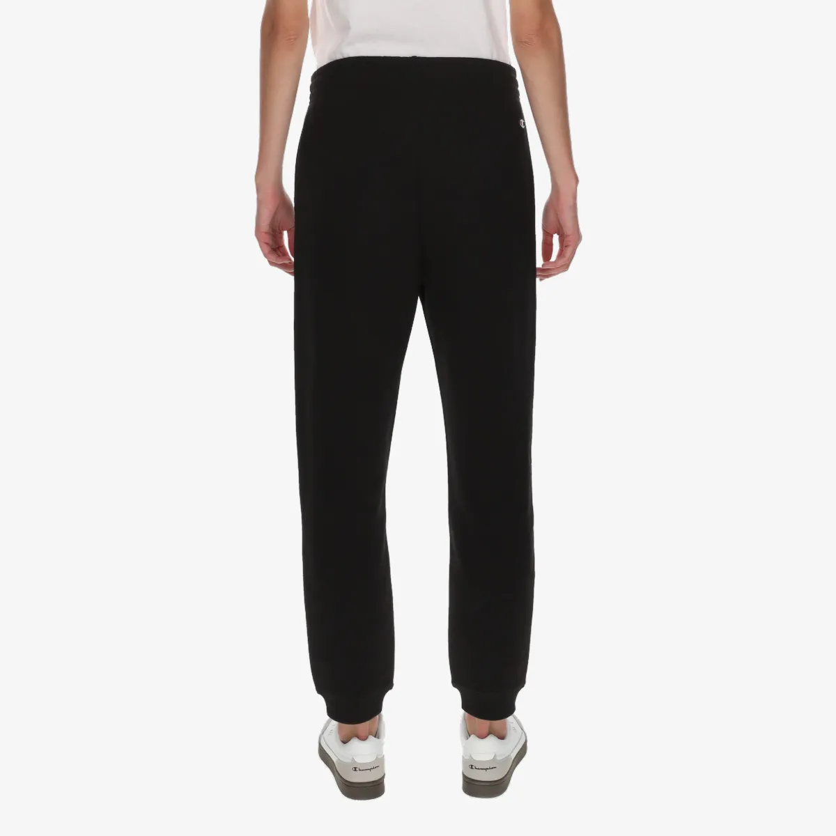 Donji deo trenerke Rib Cuff Pants