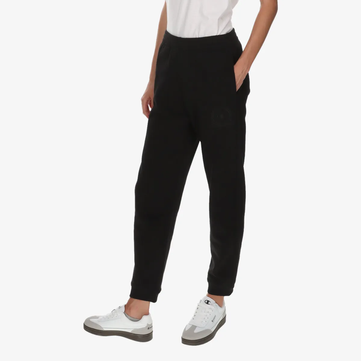 Donji deo trenerke Rib Cuff Pants