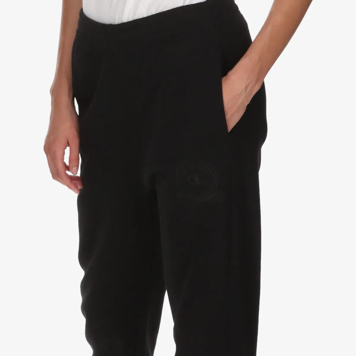 Donji deo trenerke Rib Cuff Pants