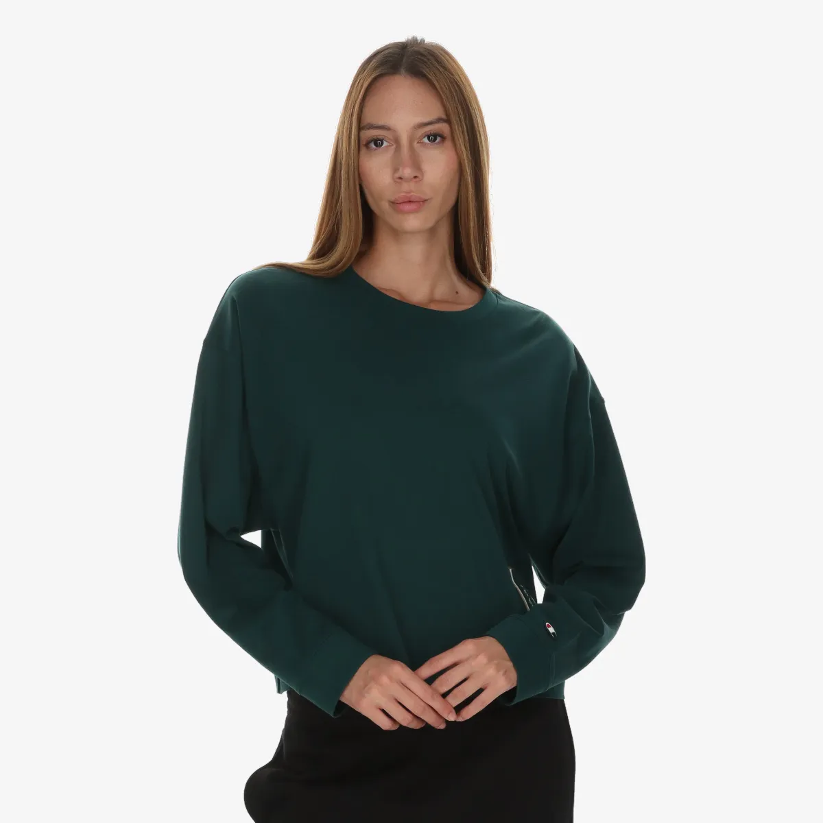Majica dugih rukava Long Sleeve T-Shirt