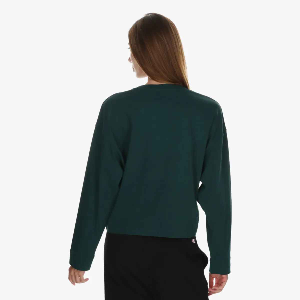 Majica dugih rukava Long Sleeve T-Shirt