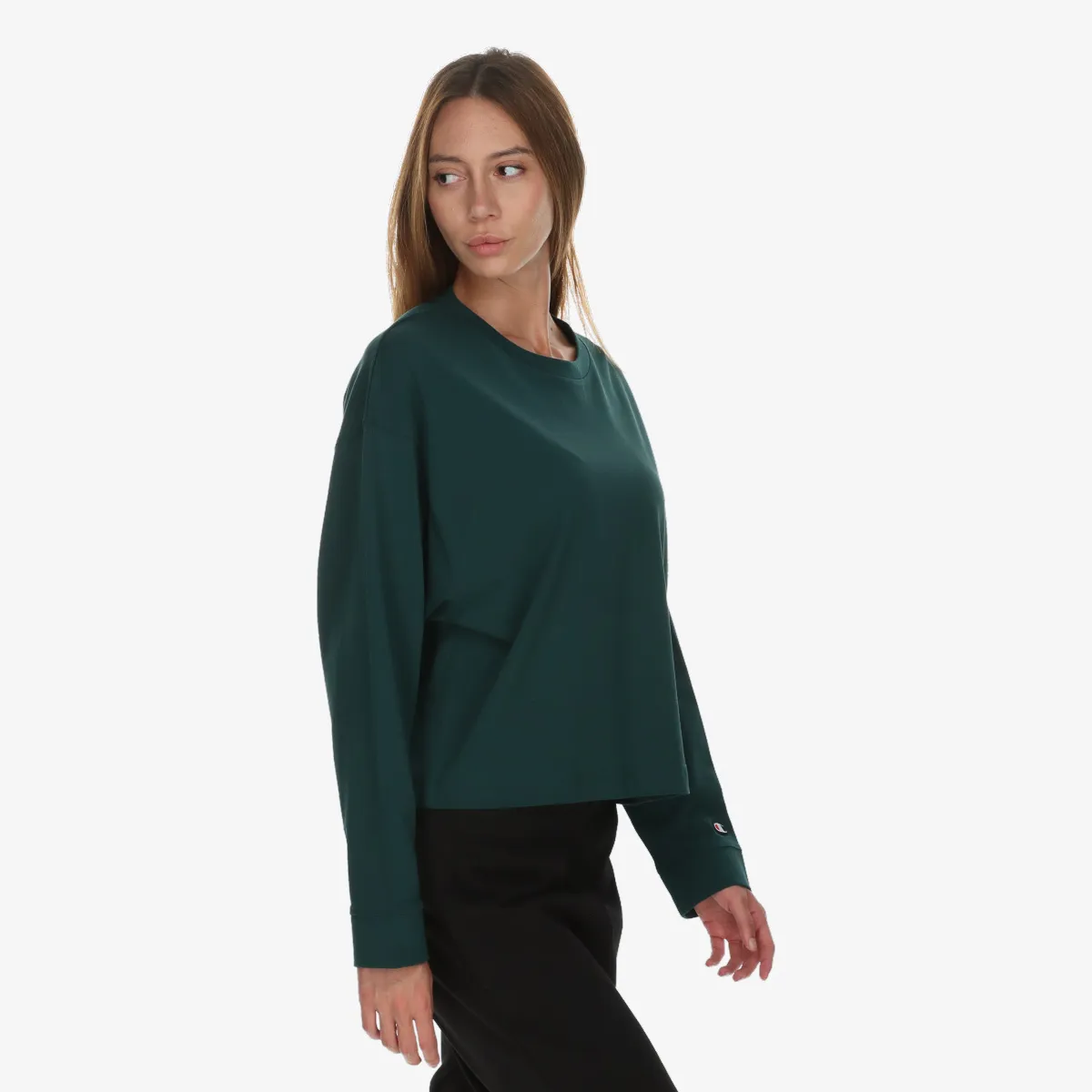 Majica dugih rukava Long Sleeve T-Shirt