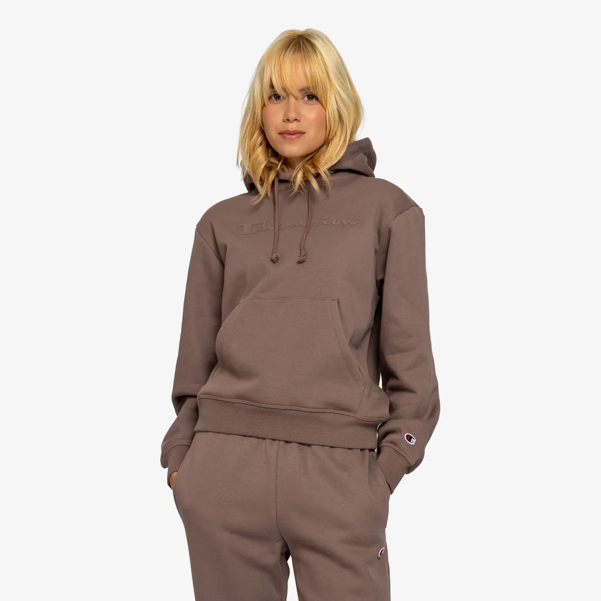 Dukserica Sweatshirt