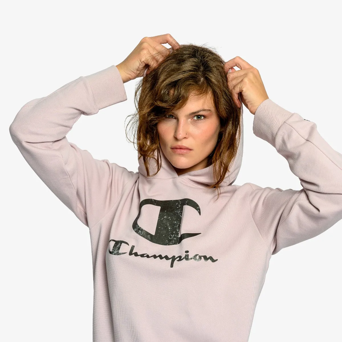 Dukserica Hoodie