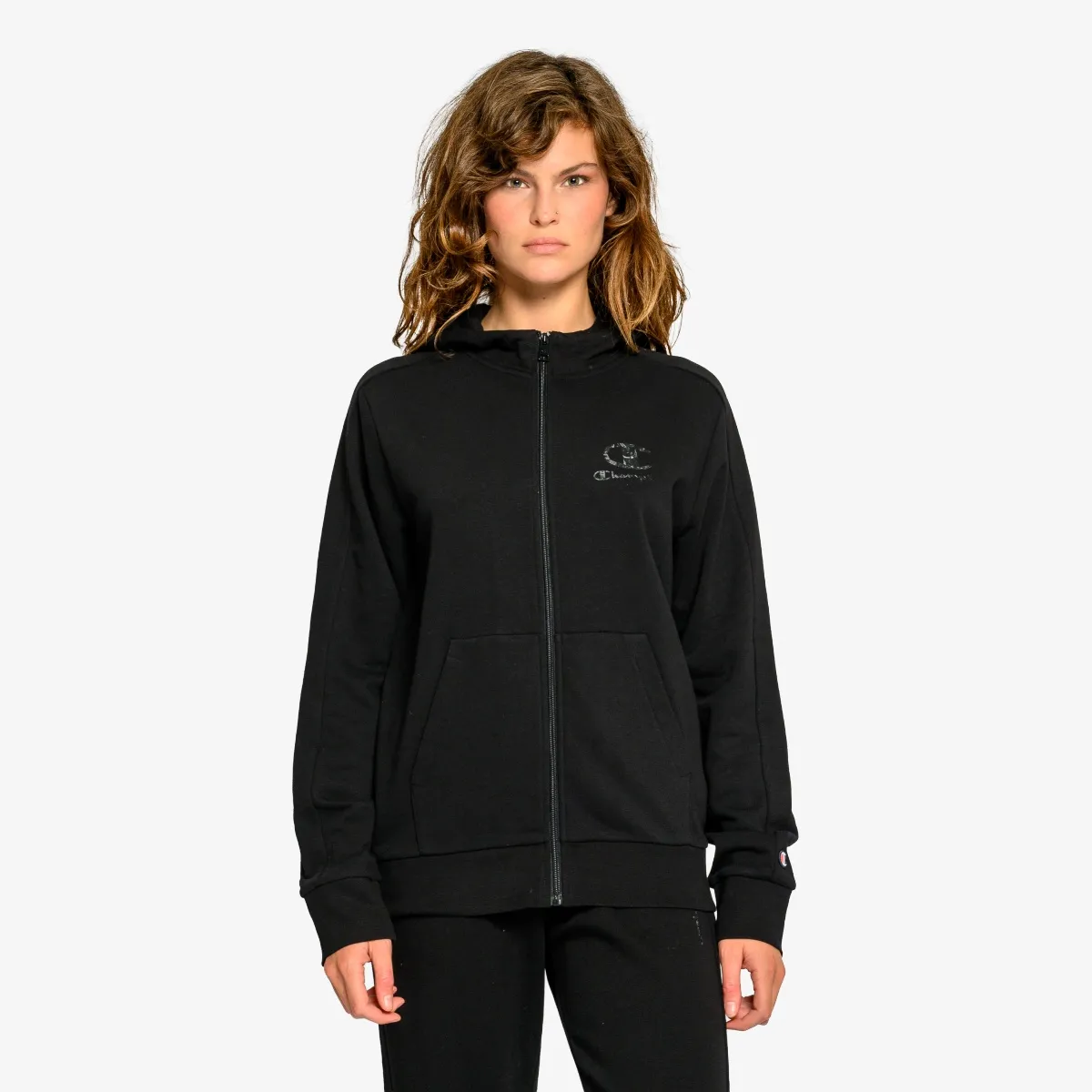 Dukserica Hoodie 