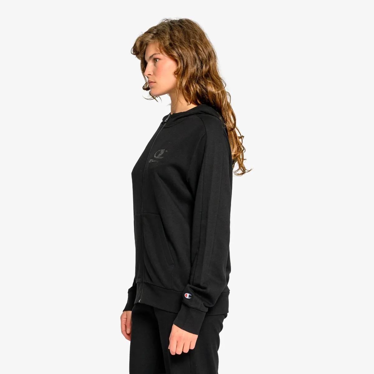 Dukserica Hoodie 