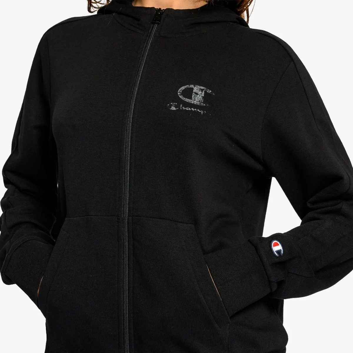 Dukserica Hoodie 