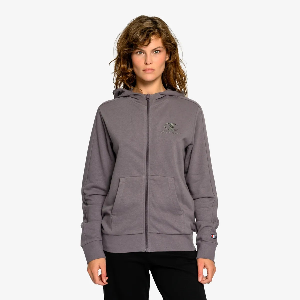 Dukserica Hoodie 