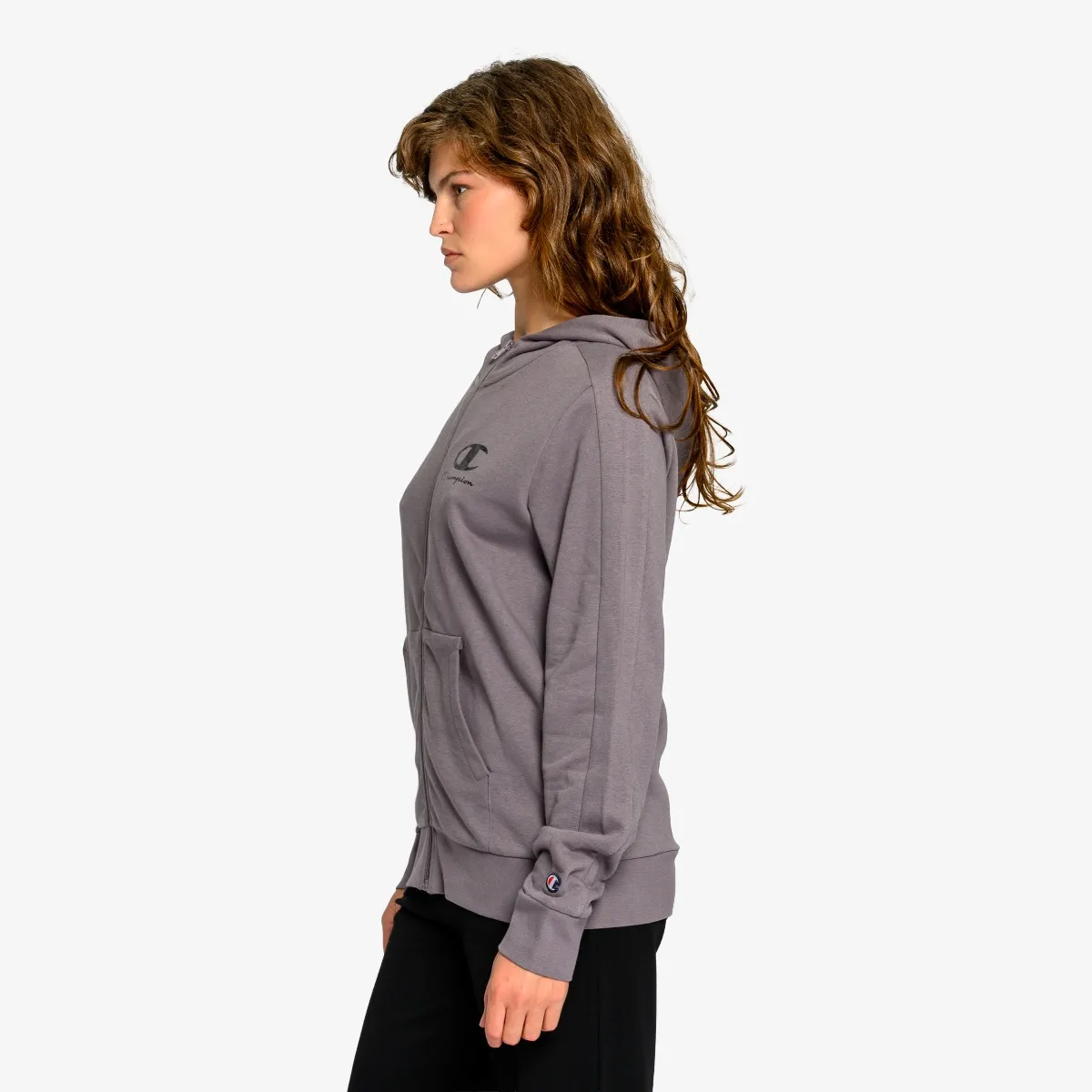 Dukserica Hoodie 