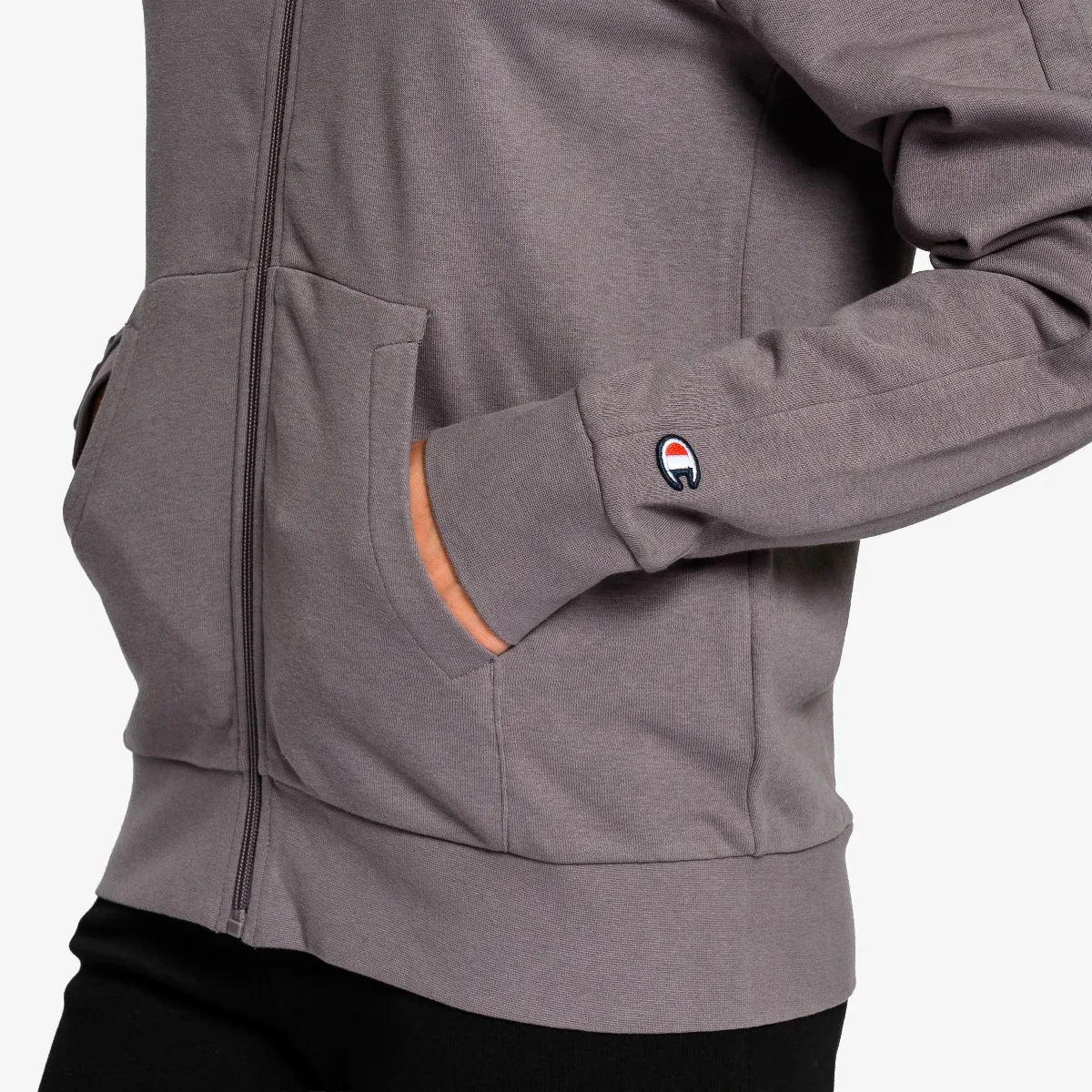 Dukserica Hoodie 