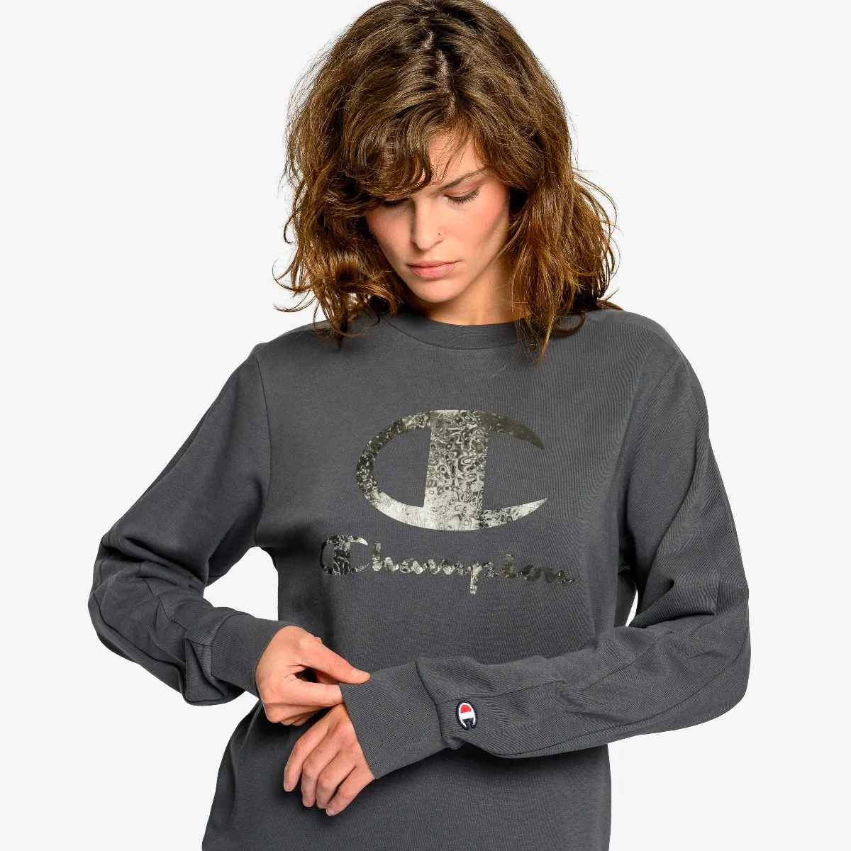 Dukserica Sweatshirt 
