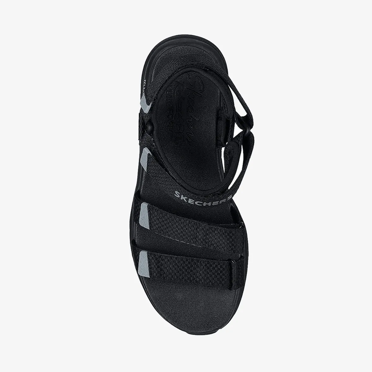 SKECHERS Sandale D'Lux Walker