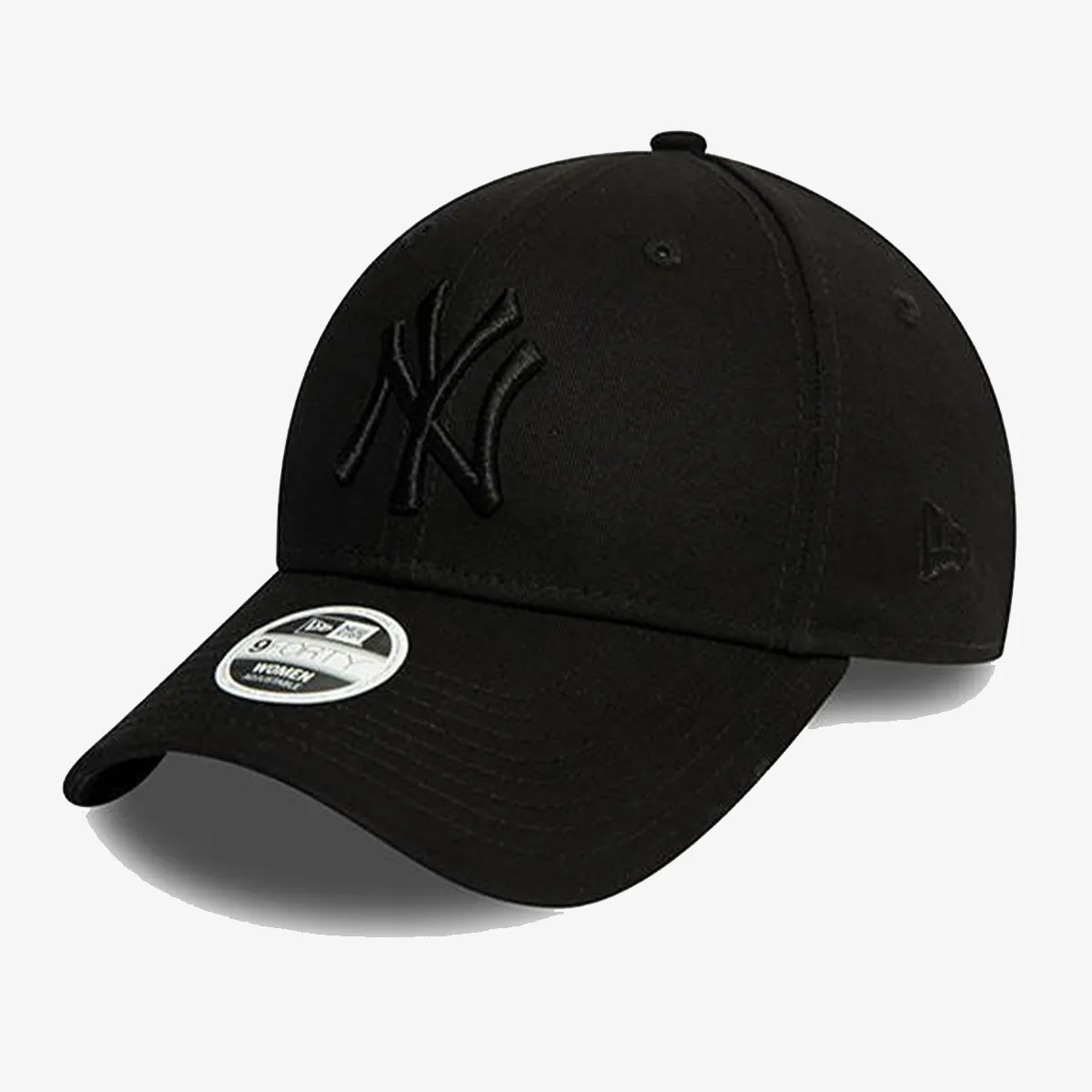 Kačket KAPA ESSENTIAL 940 WMNS NEYYAN BLKBLK 