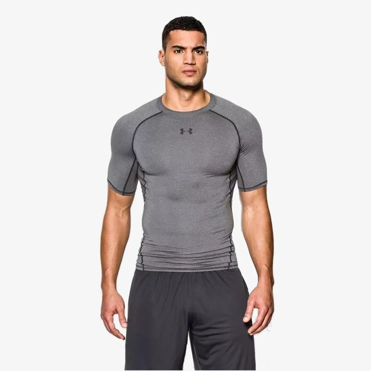 Under Armour Majica UA HG ARMOUR SS 