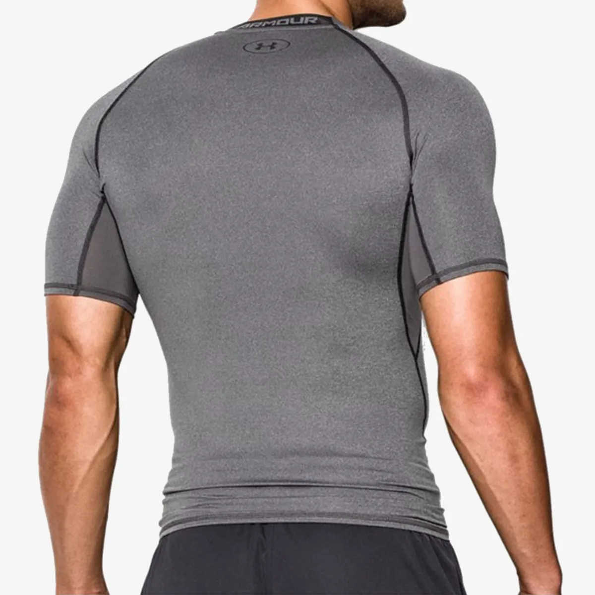 Under Armour Majica UA HG ARMOUR SS 