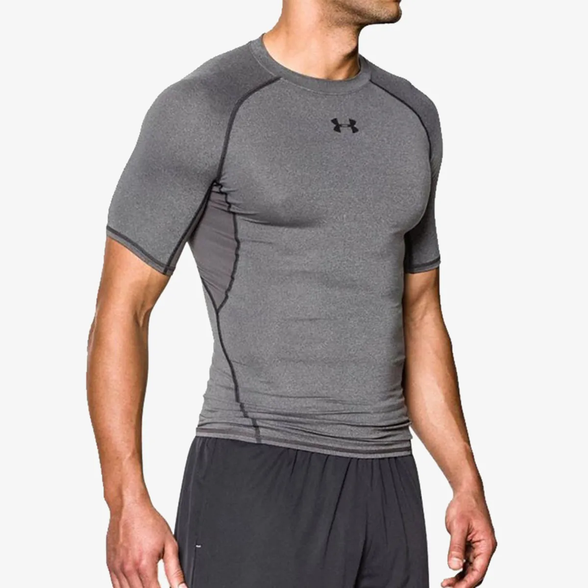 Under Armour Majica UA HG ARMOUR SS 