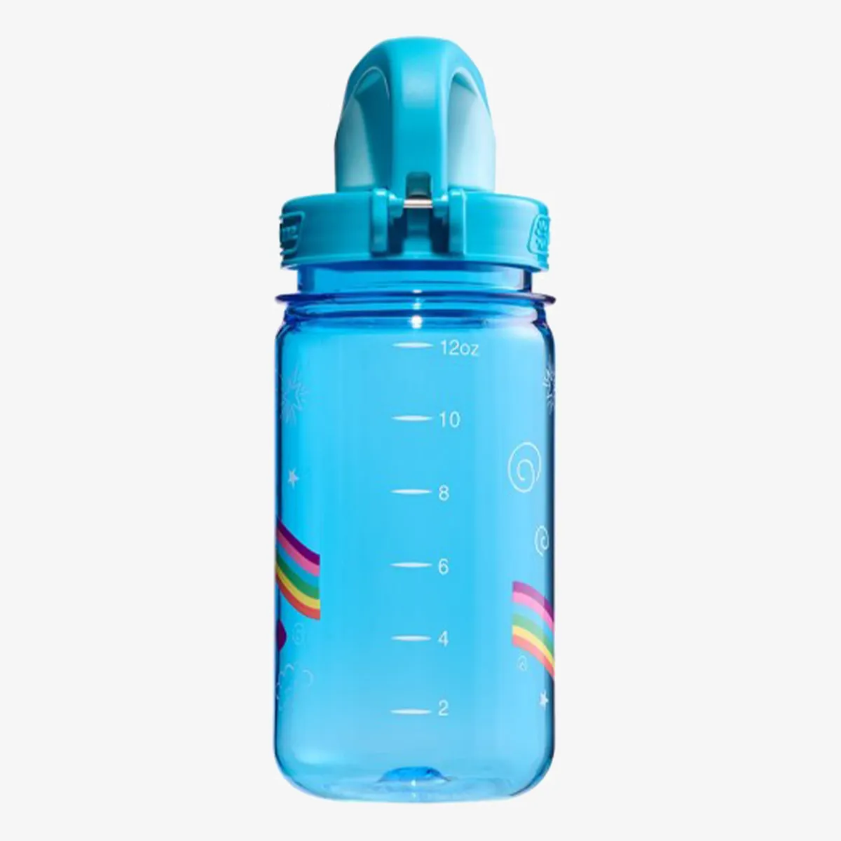 Flašica za vodu NALGENE OTF KIDS 350ML BLUE UNICORN SUST 