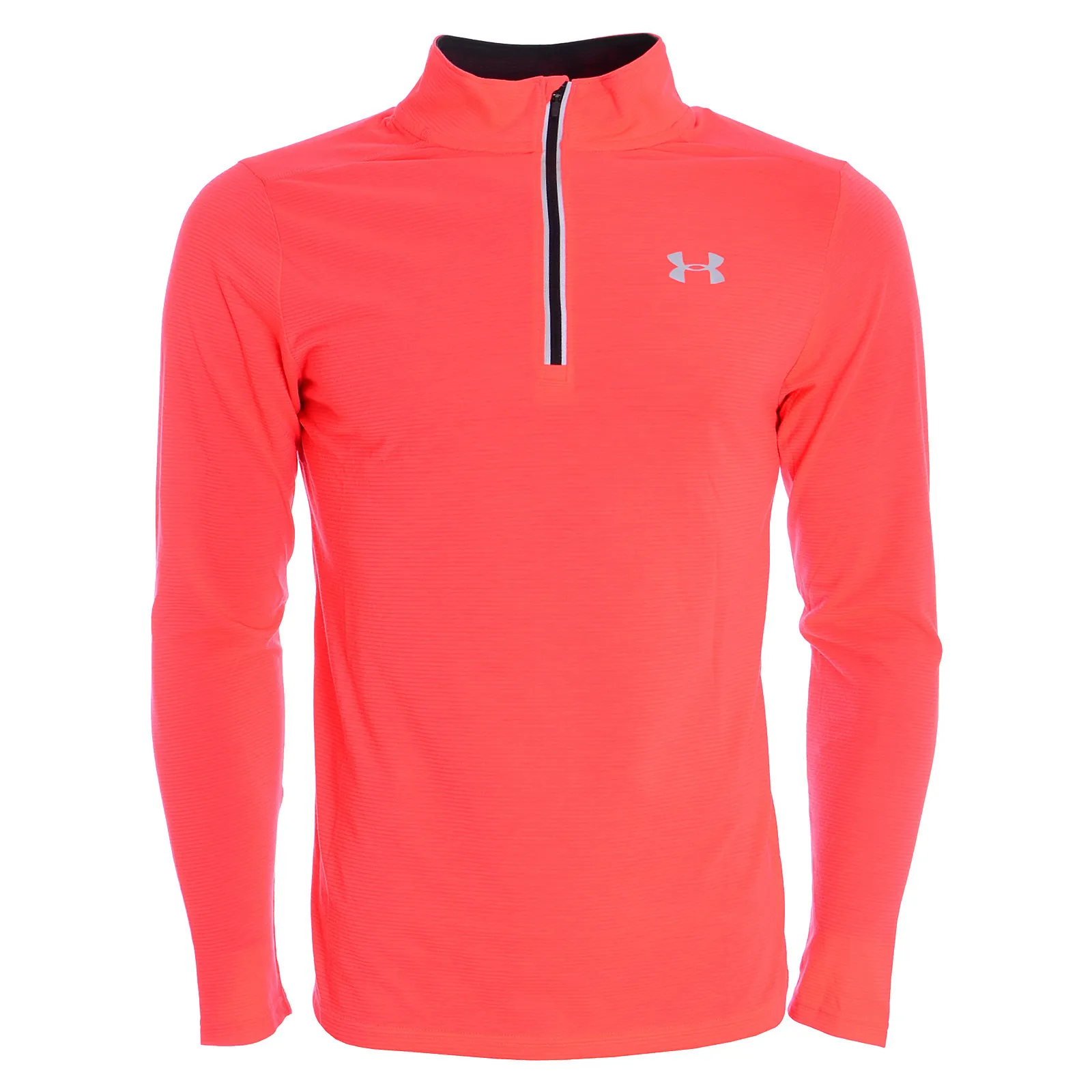 Under Armour Dukserica THREADBORNE STREAKER 1/4 ZIP 