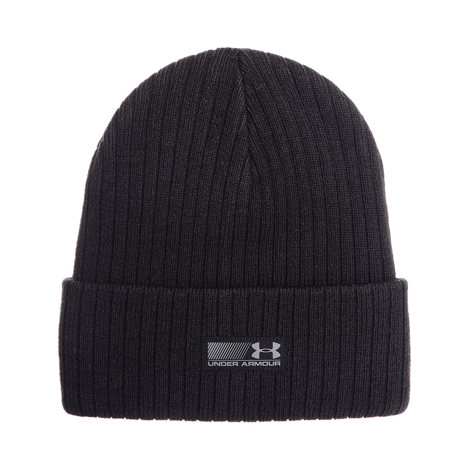 UNDER ARMOUR Kapa MEN S UA TRUCK STOP BEANIE 1283122 001 Runnmore