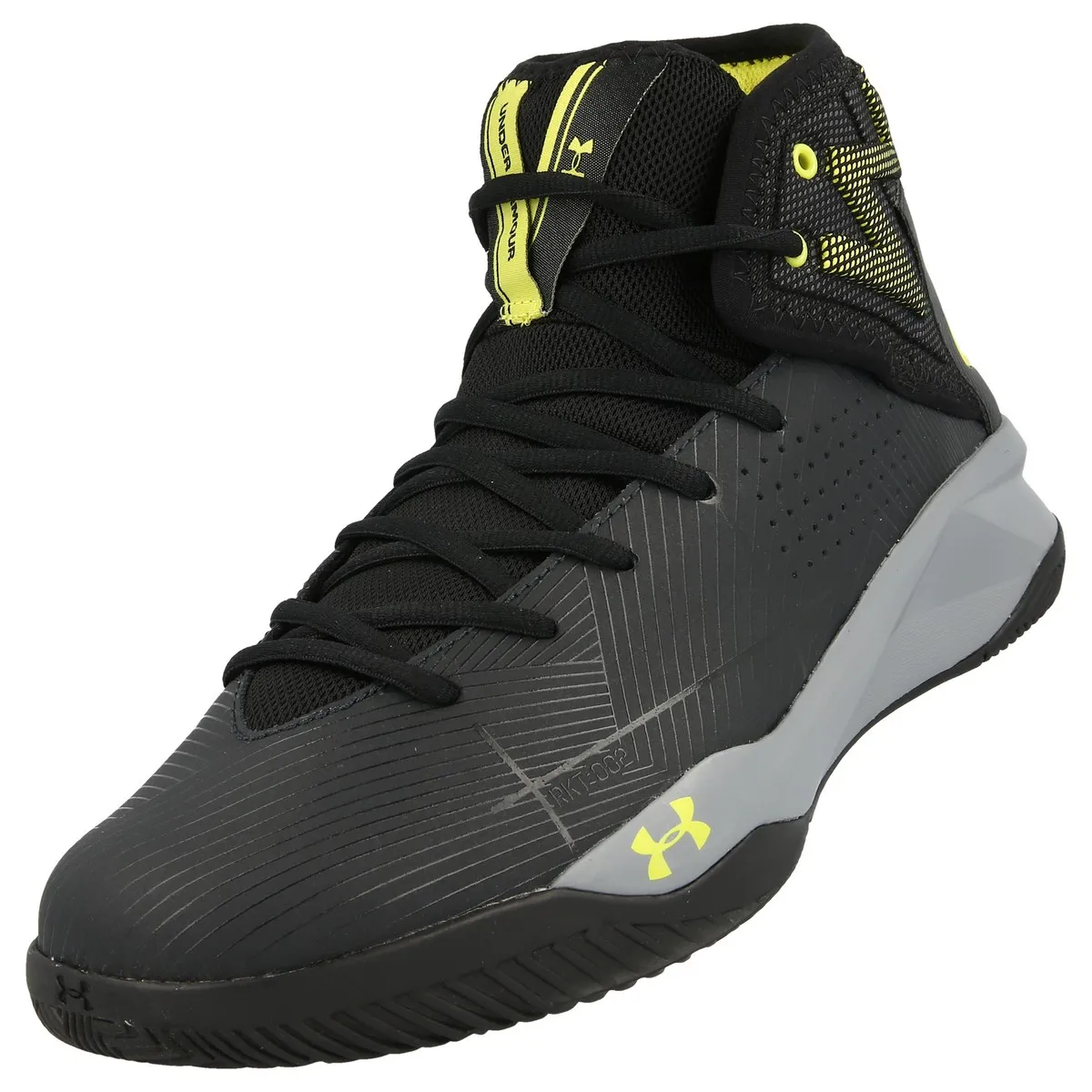 Under Armour Patike UA ROCKET 2 