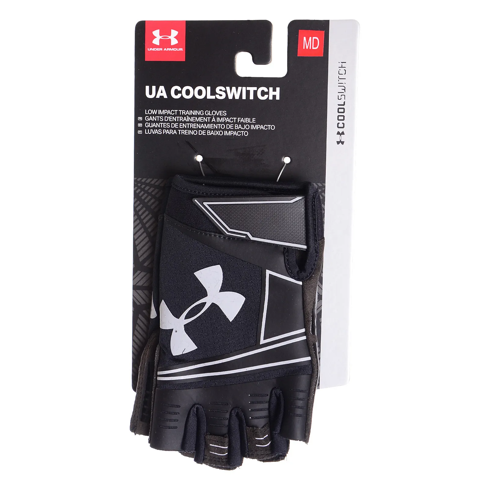 Under Armour Rukavice UA COOLSWITCH FLUX