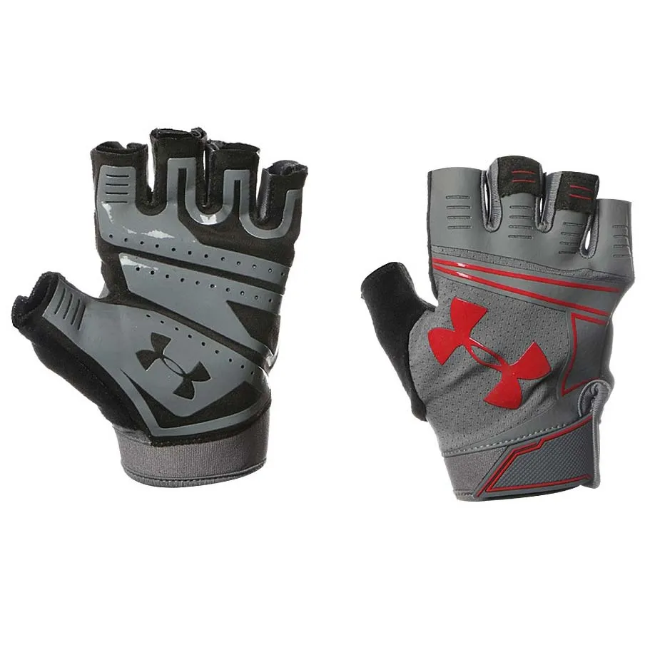 Under Armour Rukavice UA COOLSWITCH FLUX 
