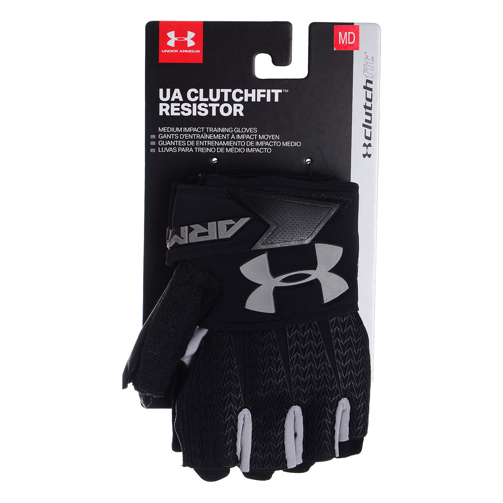 Clutchfit resistor 2024
